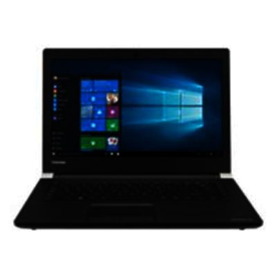 Toshiba Satellite Pro A40-C-108 i3-6100U 4GB 500GB 14 Win 7 Pro